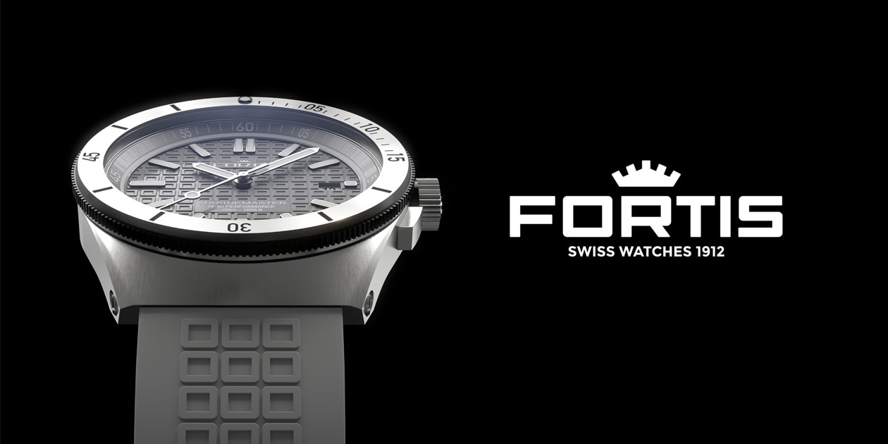 FORTIS ONLINE SHOP｜スイス製腕時計フォルティス 公式オンラインショップ