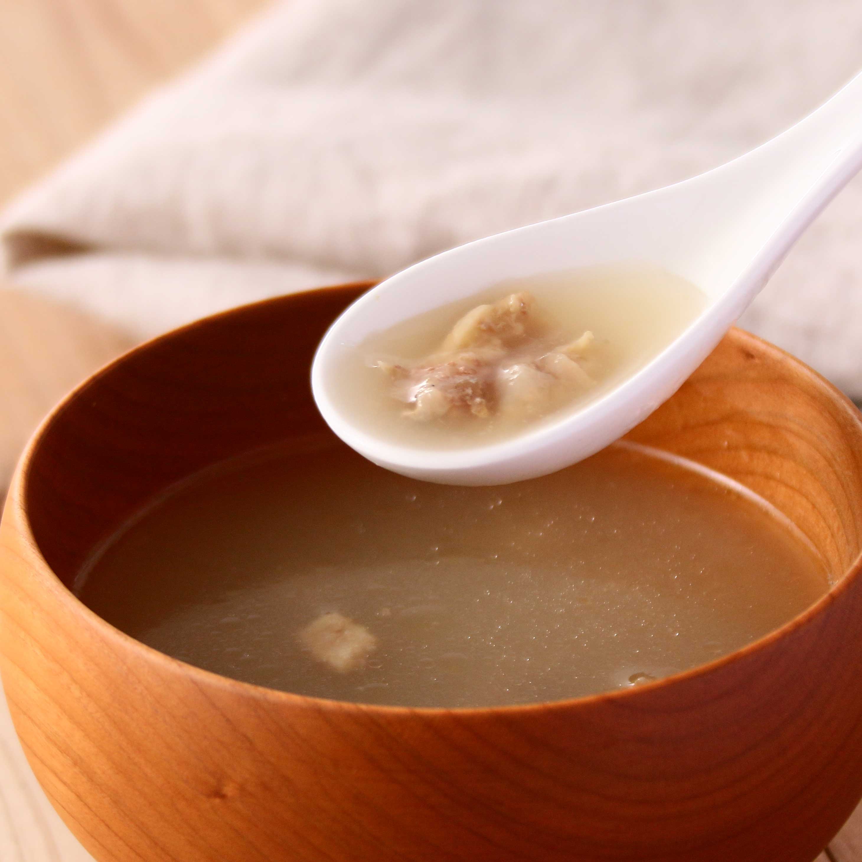 野上養鶏場 水炊きスープ 飲む！水炊きスープ