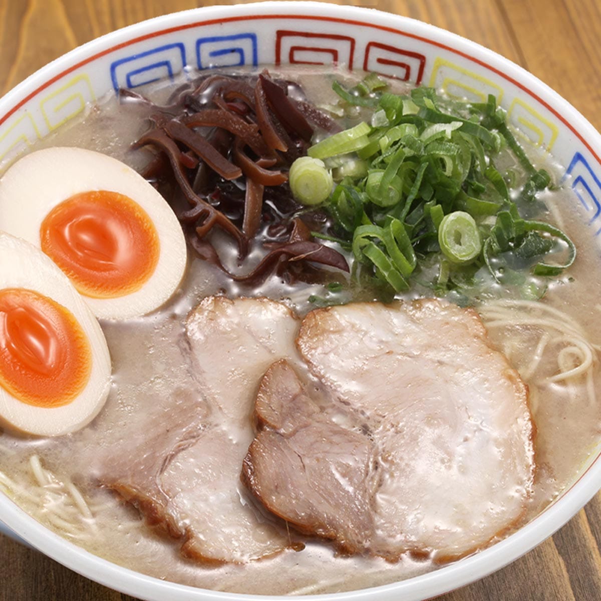 アイランド食品 博多だるまラーメン