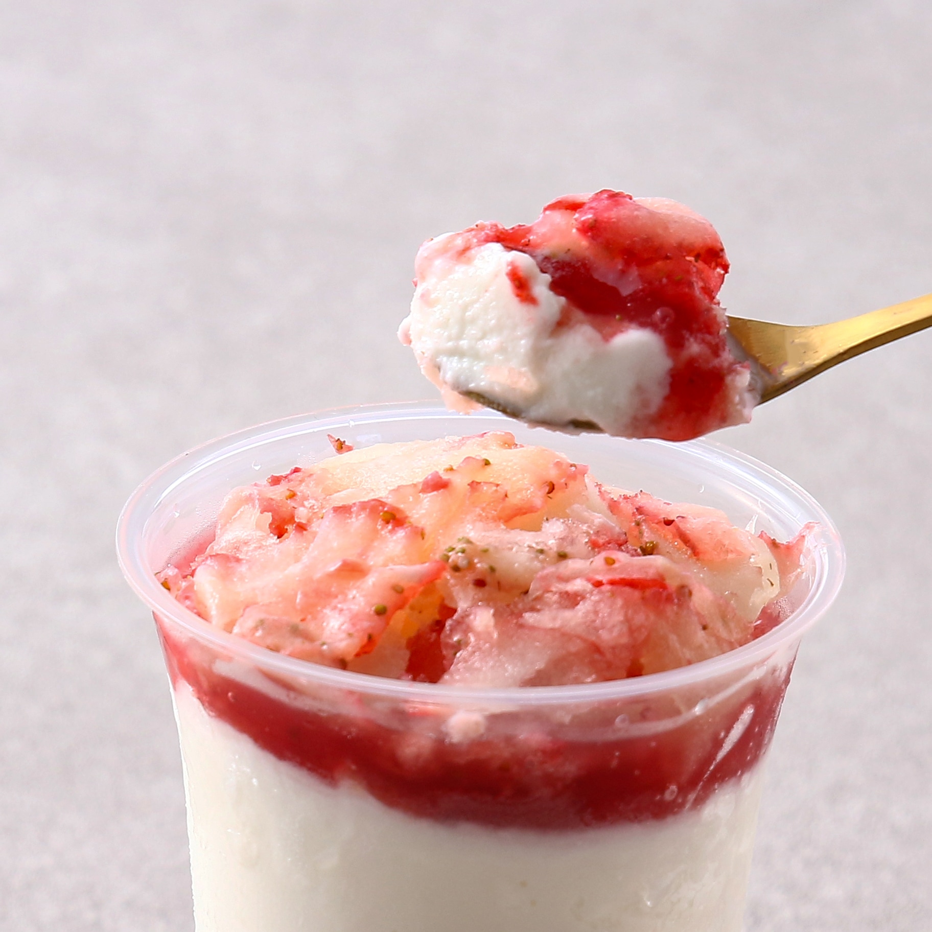 高原アイスクリーム研究所 BEBUソフト