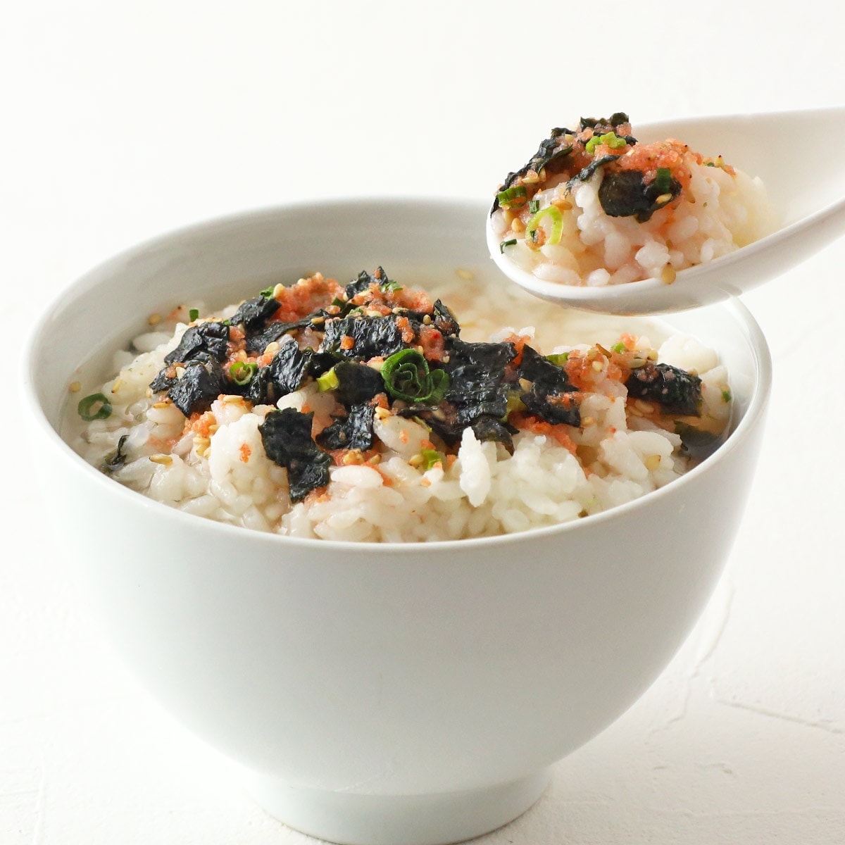 大盛食品 明太とんこつ茶漬