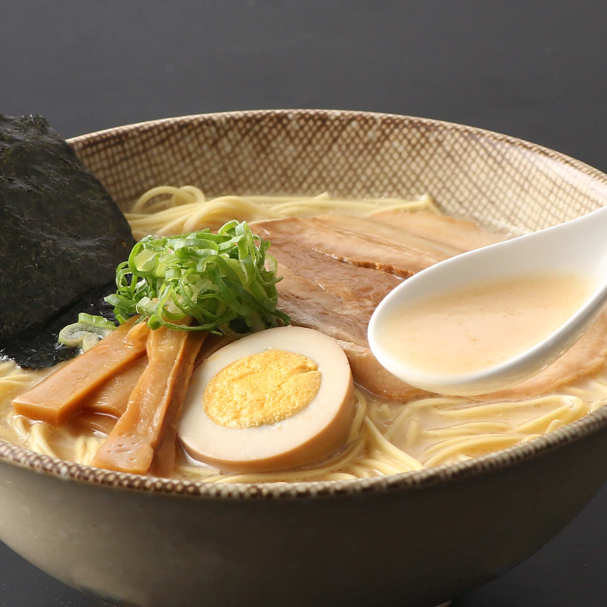 ふるせ 久留米ラーメン