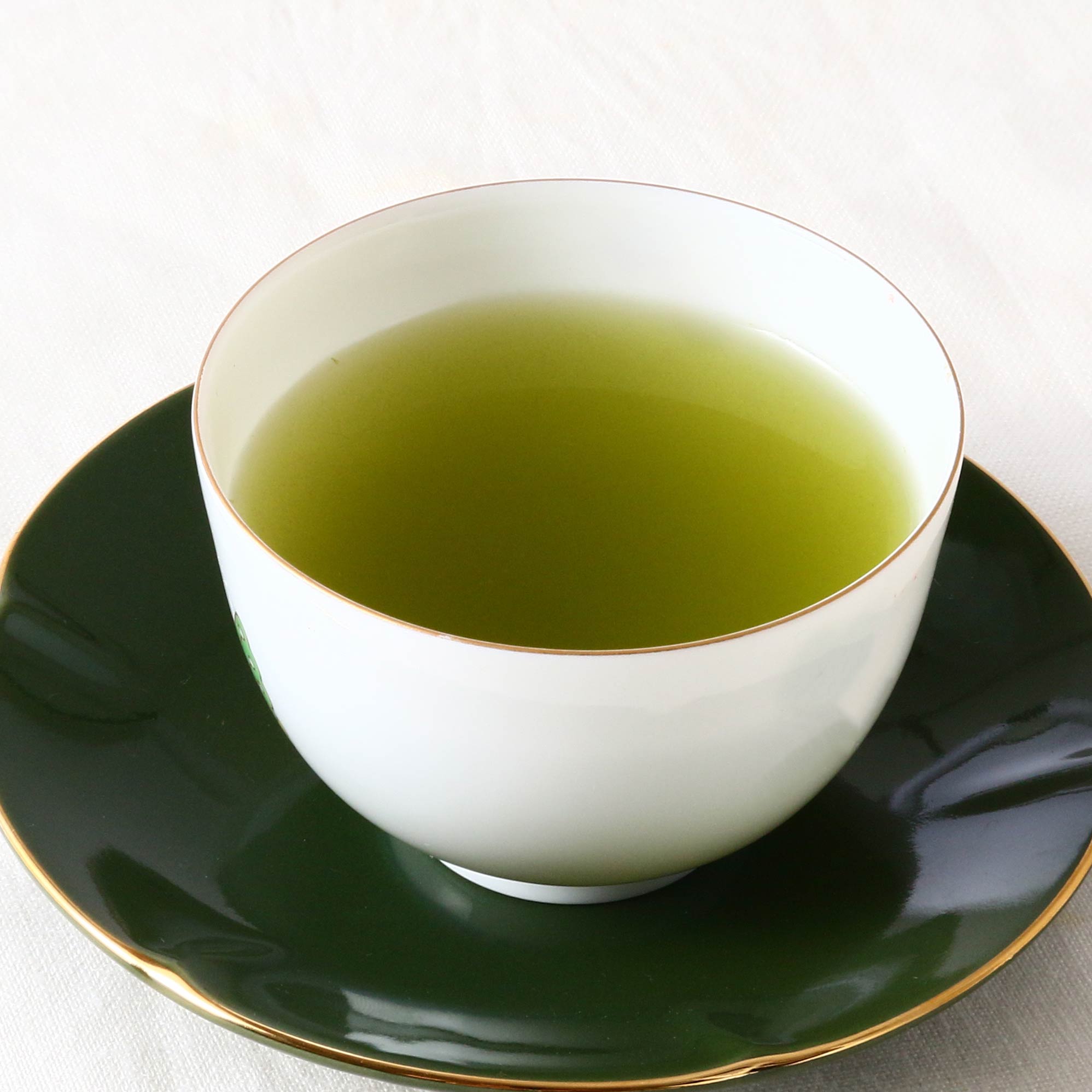石井製茶 茶農家の八女茶 上煎茶