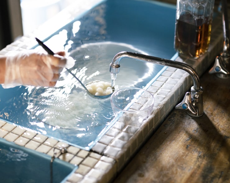 にじデパートの生産者紹介・玉乃舎