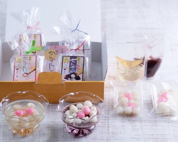 にじデパートの生産者紹介・玉乃舎