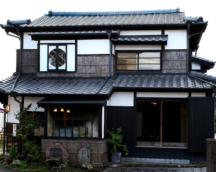 にじデパートの生産者紹介・玉乃舎