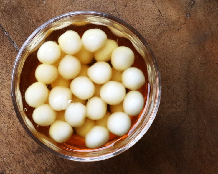 にじデパートの生産者紹介・玉乃舎