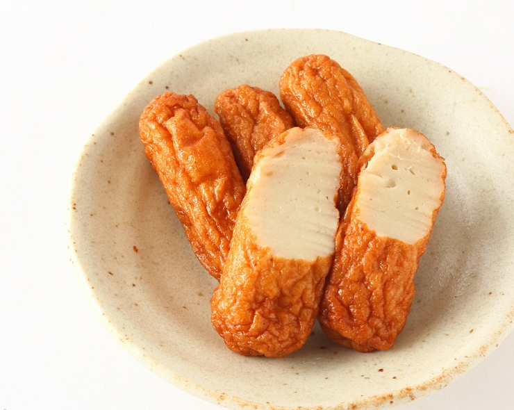 にじデパートの生産者紹介・中新商店