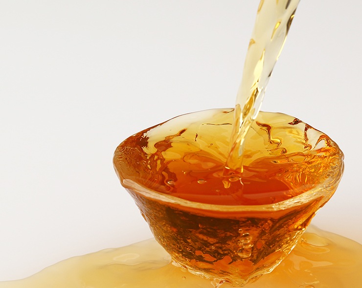 にじデパートの生産者紹介・中新商店