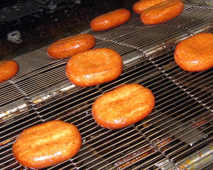 にじデパートの生産者紹介・中新商店