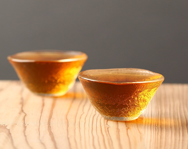 にじデパートの生産者紹介・中新商店