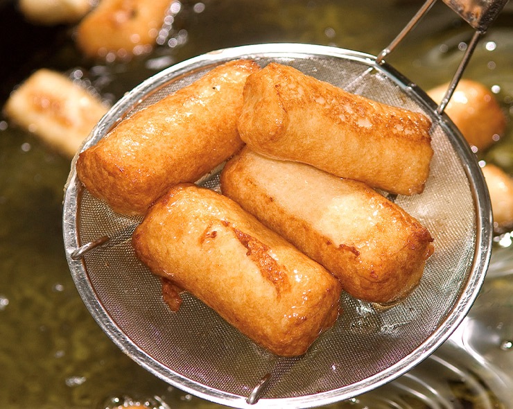 にじデパートの生産者紹介・中新商店