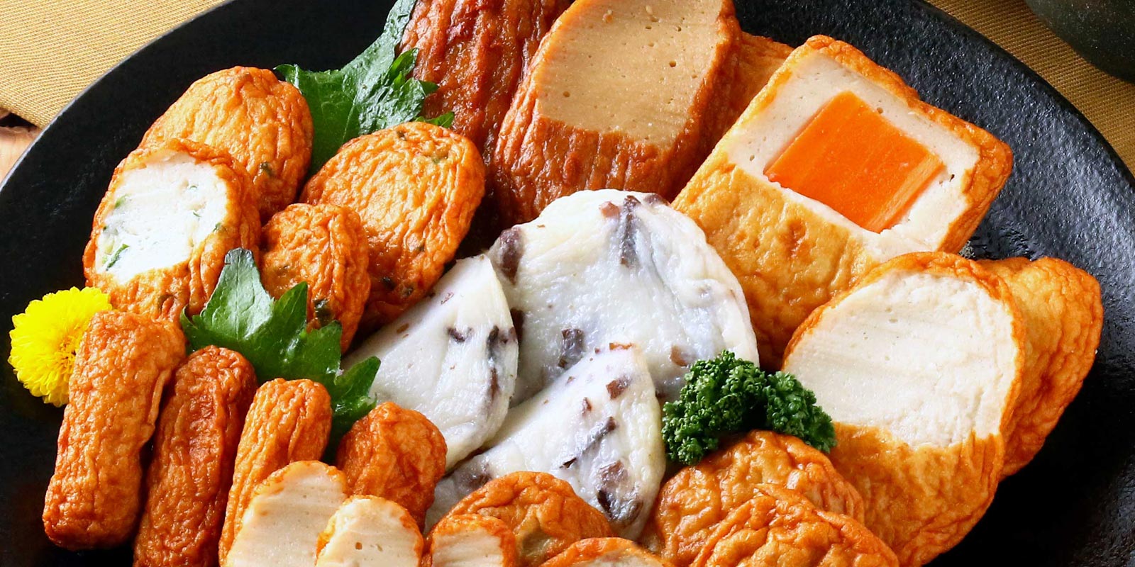 にじデパート 中新商店