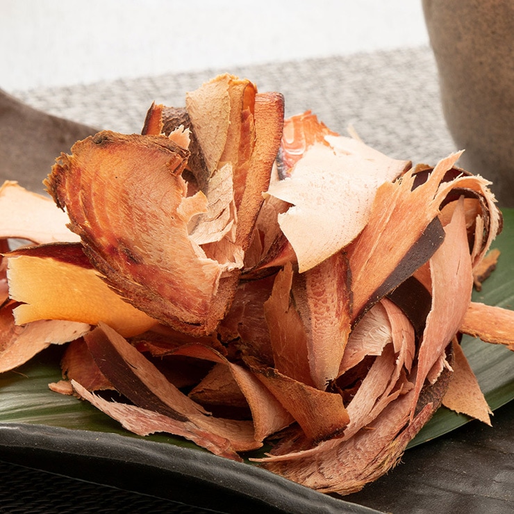 丸俊 そのまま食べるかつおスライス
