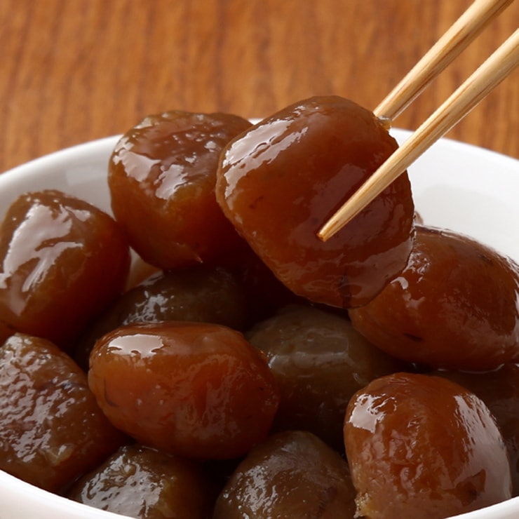 クマガエ ゴリ漬 木樽醤油漬