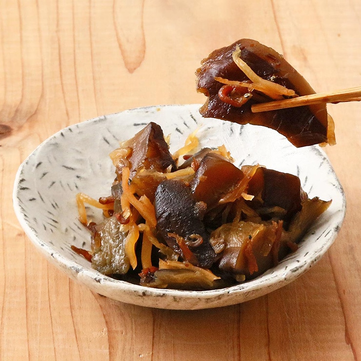 道本食品 ワインに合う 粒マスタードたくあん