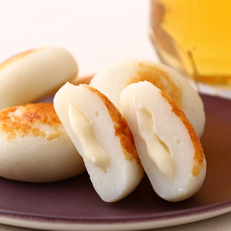 中村屋 蒲鉾 博多おりょりょ チーズ味