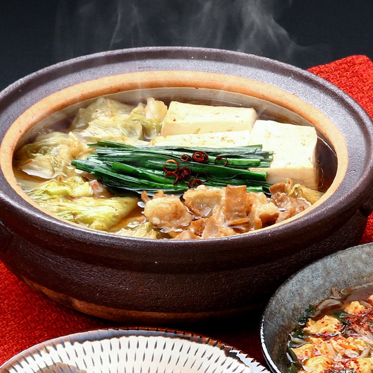 辛麺屋桝元 鍋スープ 桝元鍋