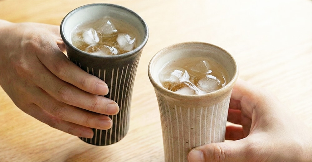 にじデパート厳選 タンブラー・カップ・グラス