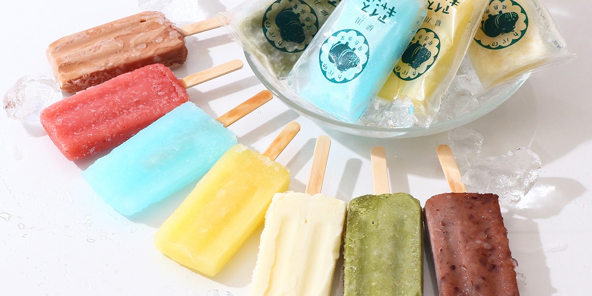にじデパート お中元 スイーツ