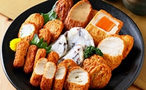 にじデパート 中新商店