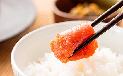 にじデパート 九州の食ガイド