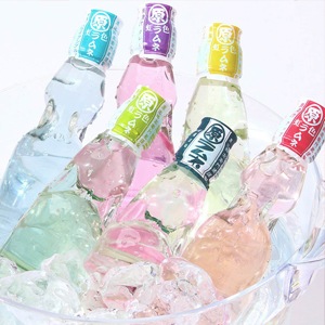 飲料