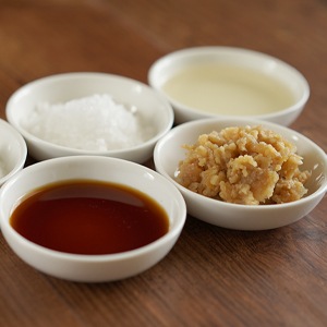 調味料