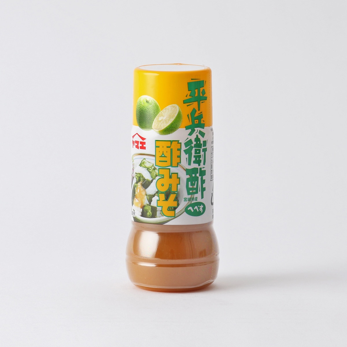 にじデパート[ヤマエ食品工業] 平兵衛酢 酢みそ 190g