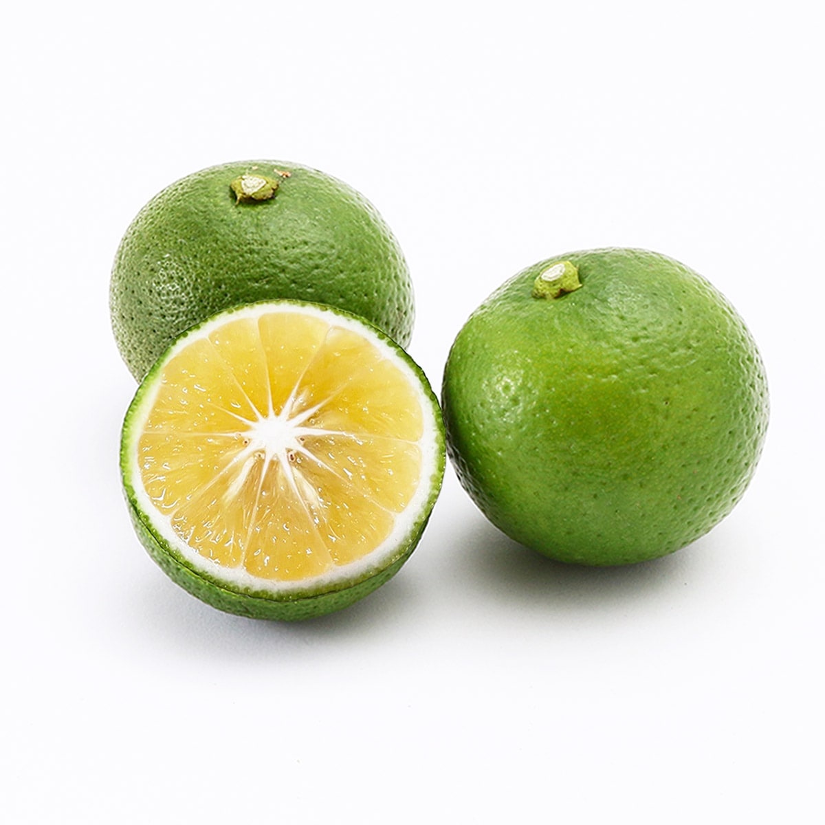 オレンジ農園 大分県産 種なしかぼす