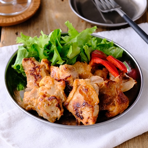 ミックススパイス ママクック　タンドリーチキン