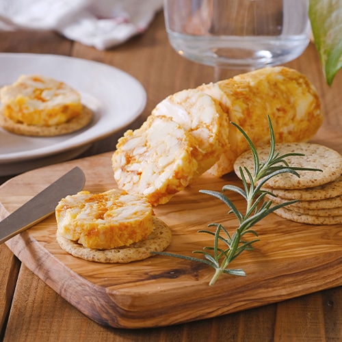 赤間うに 自家製うにバター