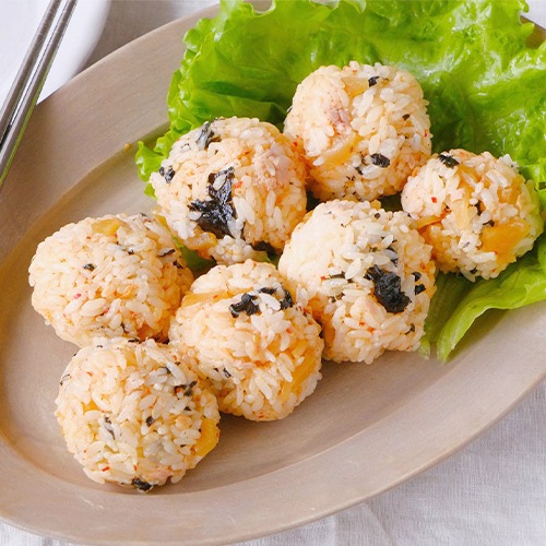 キムチの素 チュモッパ