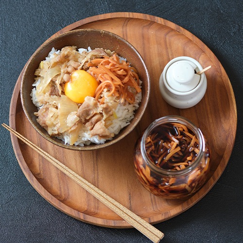 佐賀の赤酢 東鶴 無添加手作り！赤酢の紅ショウガ