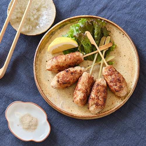 骨付鶏スパイスパウダー フライパンで作る！スパイシー鶏棒