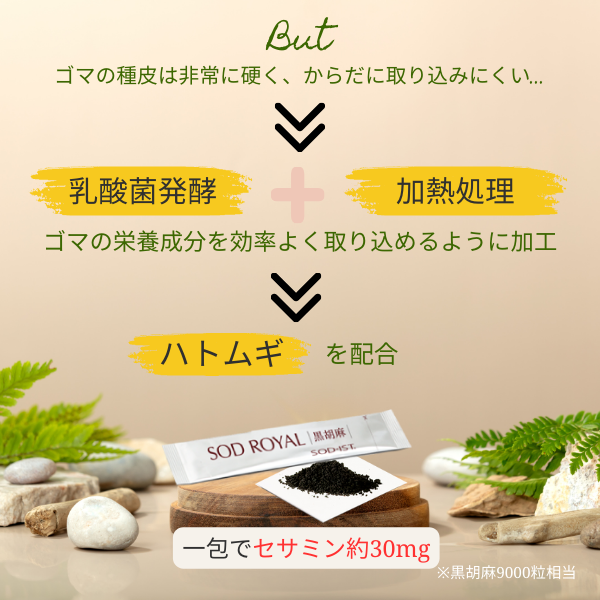 マグニークリーム3つのポイント