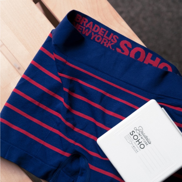 BRADELIS NEWYORK.SOHO�ܥ������ѥ��#21