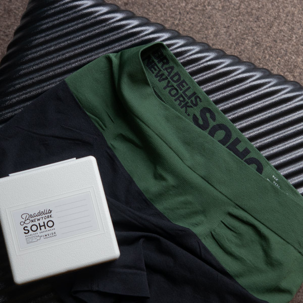 BRADELIS NEWYORK.SOHO�ܥ������ѥ��#40