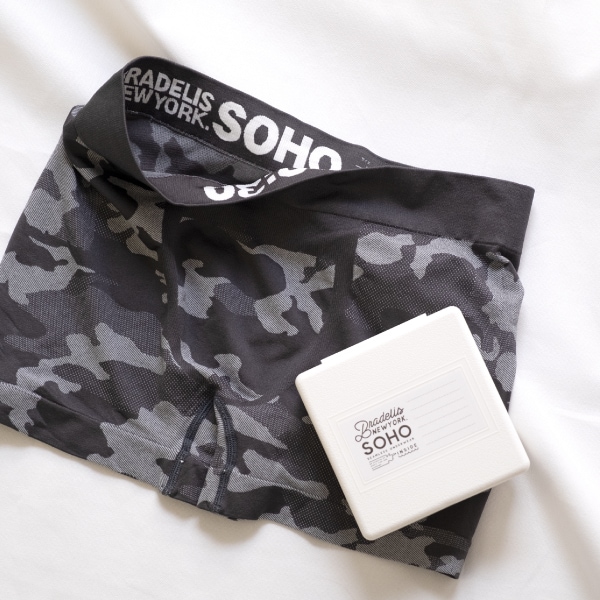 BRADELIS NEWYORK.SOHO�ܥ������ѥ��#48