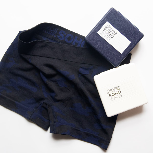 BRADELIS NEWYORK.SOHO�ܥ������ѥ��#49