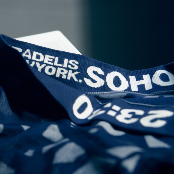 BRADELIS NEWYORK.SOHO�ܥ������ѥ��#52