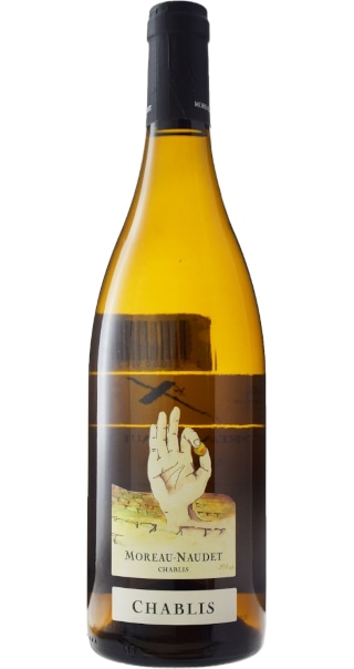 ドメーヌ モロ・ノーデ シャブリ[2022]