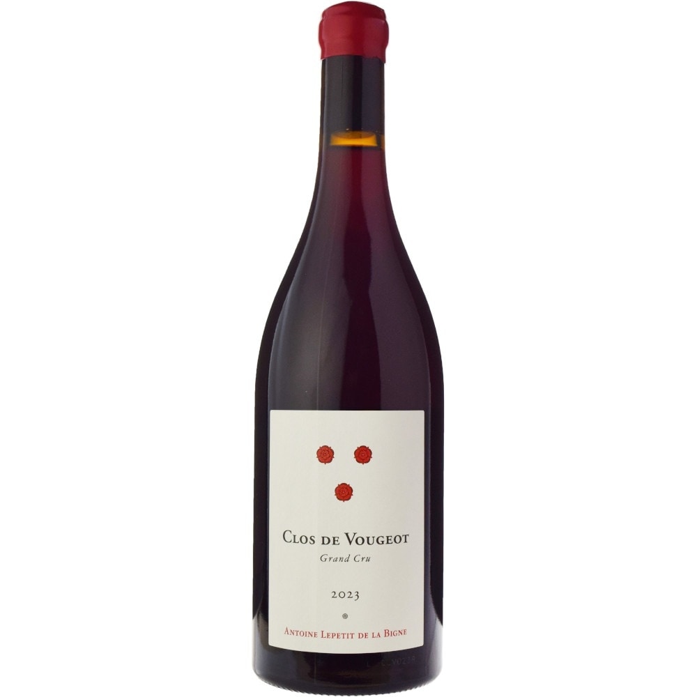 クロ・ド・ヴージョ[2023]