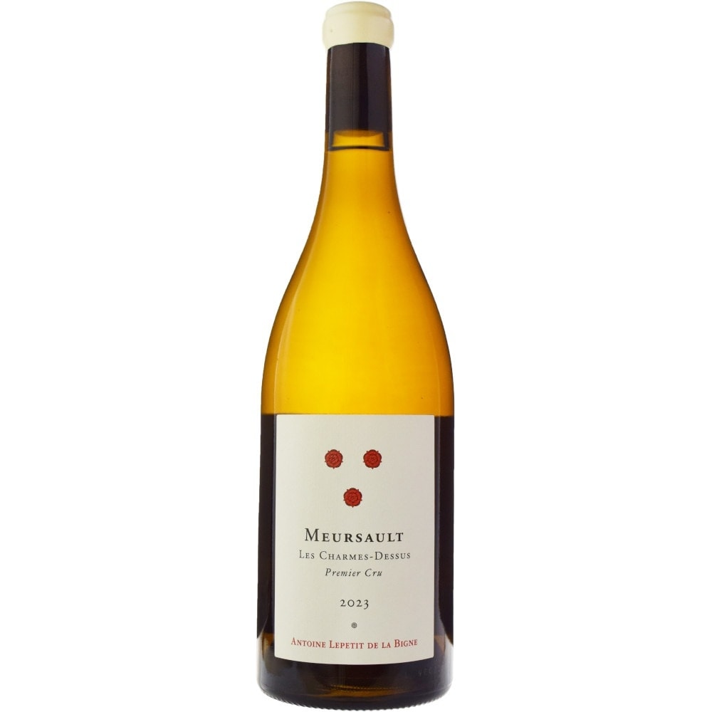 ムルソー・プルミエ・クリュ・レ・シャルム・ドゥスュ [2023]