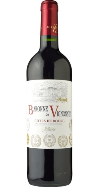バロン・ド・ヴィニョネ[2023]