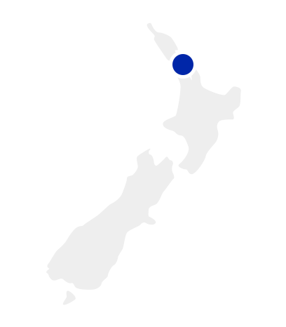 Auckland-オークランド-北島