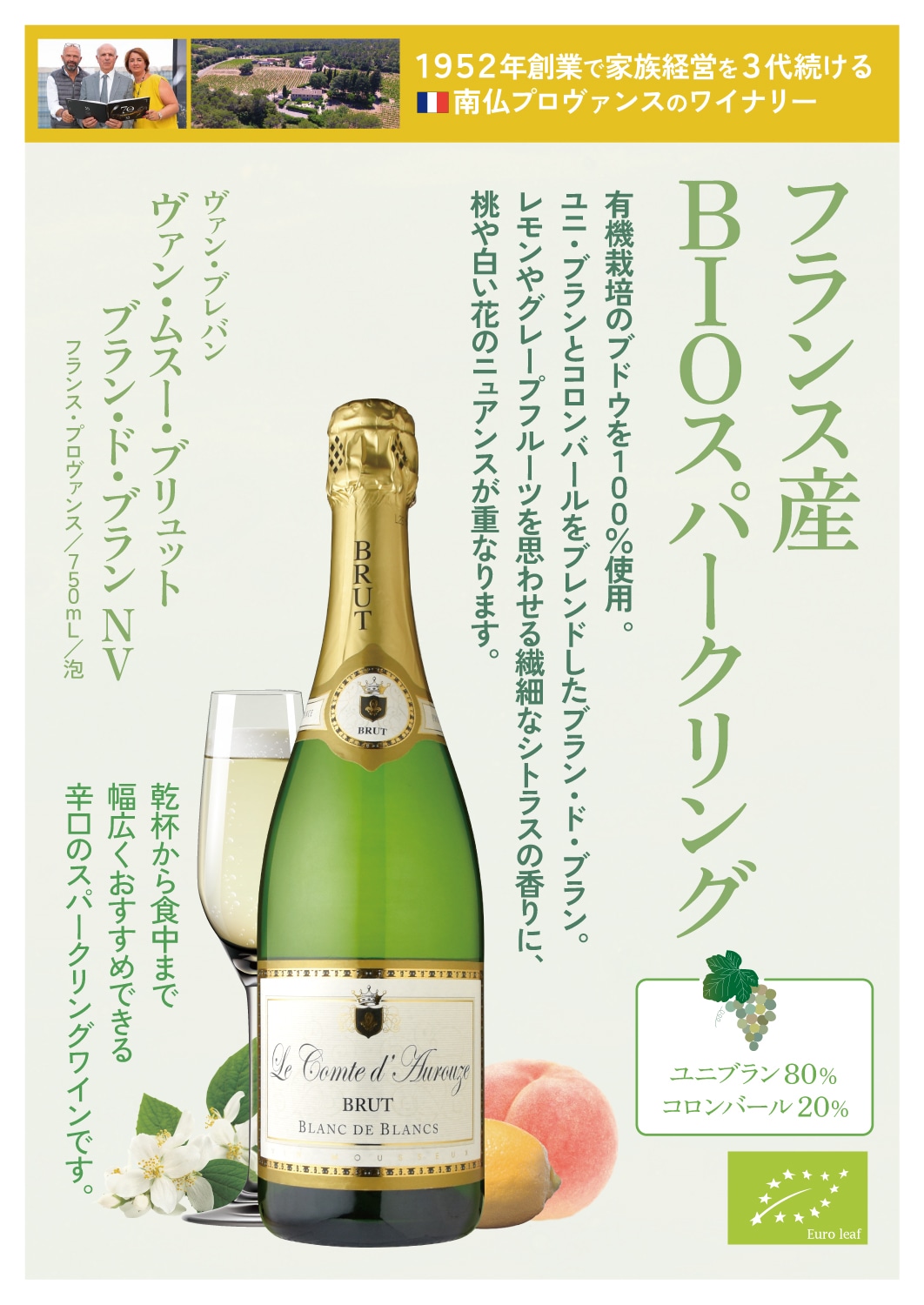 ヴァン・ブレバン