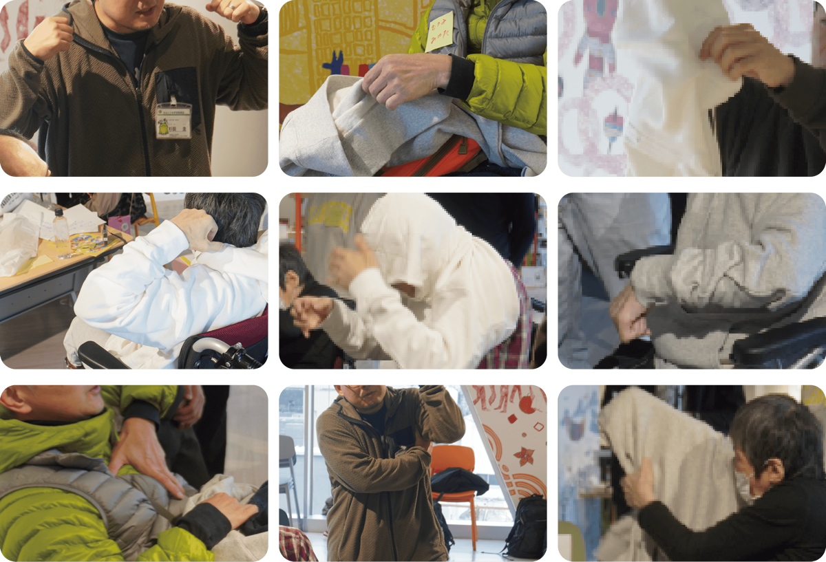 ��ï�Ǥ���䤹���٤�¸����뤿�ᡢ�֥����桼�����Ȳ�������ˤ����ޤꤤ���������������åפ򳫺Ť�����ï�Ǥ���䤹���ɤ�ơ��ޤ˥ѡ�����������ޤ�����