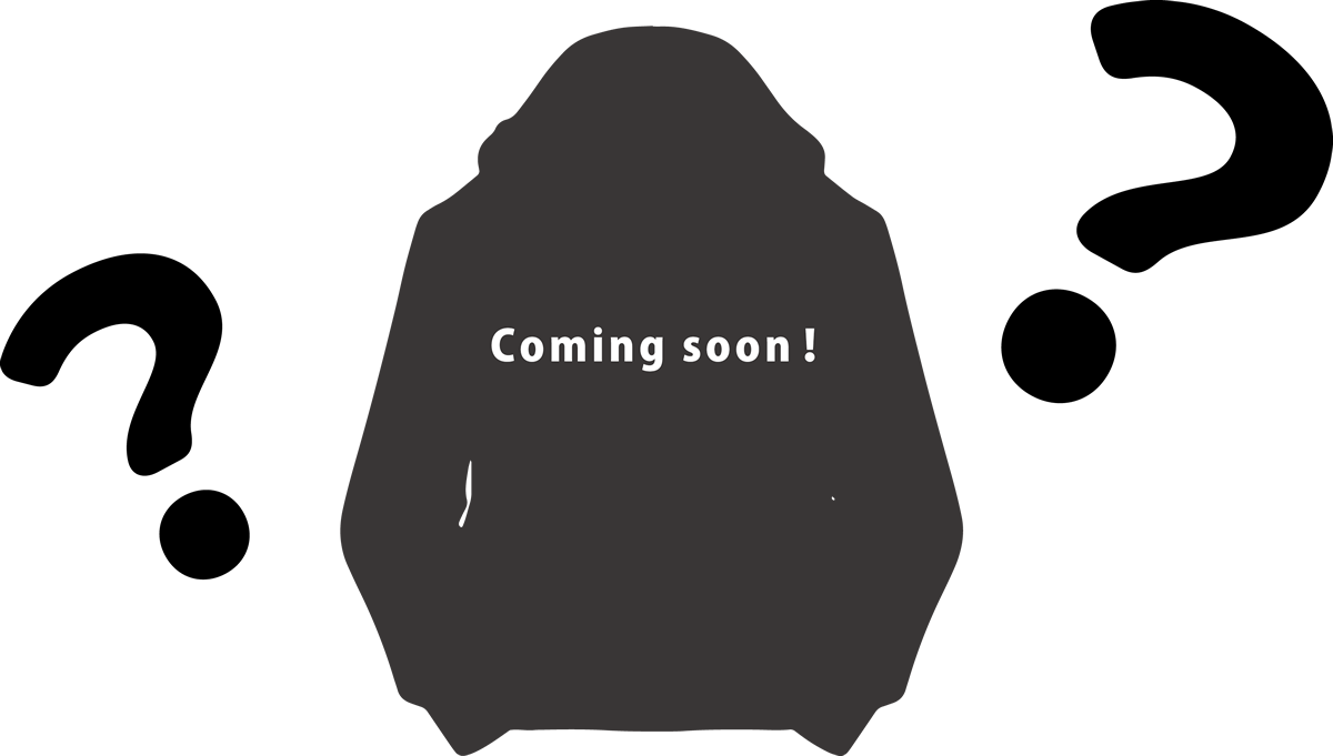 Coming soon!