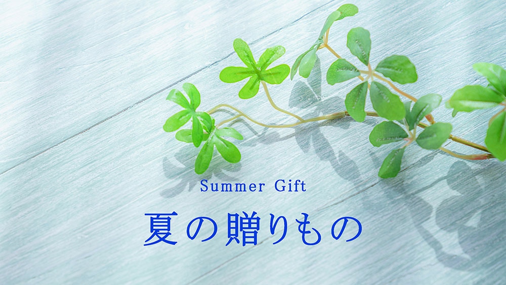 SUMMER GIFT